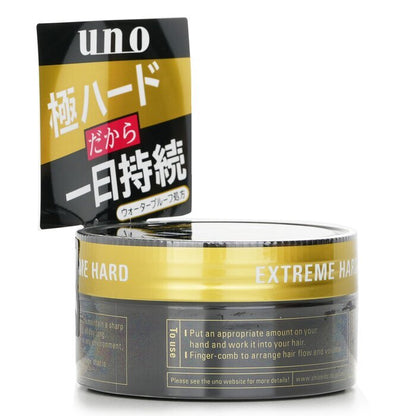 UNO Extreme Hartwachs 80g