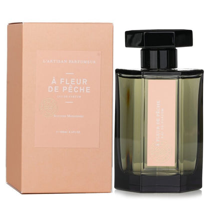 L'Artisan Parfumeur A Fleur De Peche Eau de Parfum 100 ml