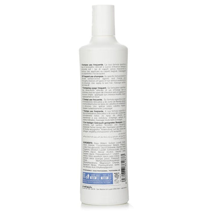 Fanola Shampoo für häufigen Gebrauch, 350 ml