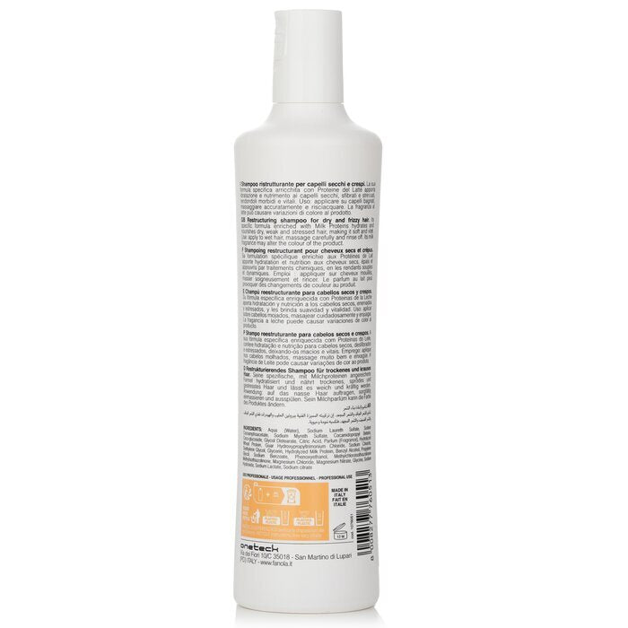 Fanola Restrukturierendes Shampoo 350ml/11.83oz