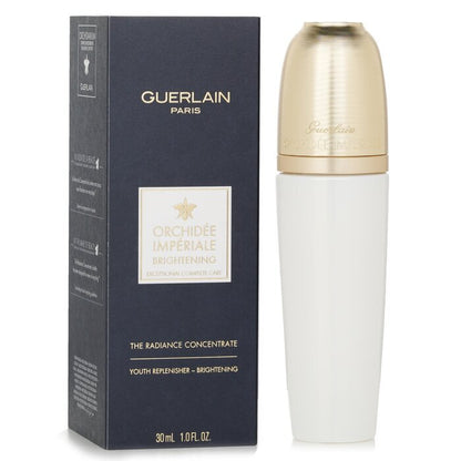 Guerlain Orchidee Imperiale Aufhellendes Radiance-Konzentrat, 30 ml