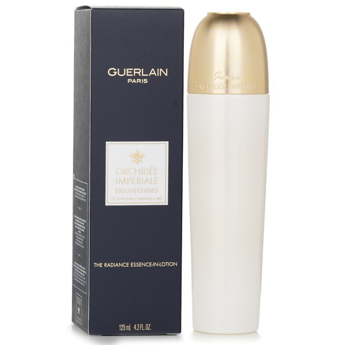 Guerlain Orchidee Imperiale Aufhellendes Serum für strahlende Haut, 125 ml