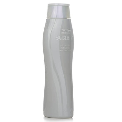 Shiseido Sublimic Adenovital Shampoo (dünner werdendes Haar) 250ml