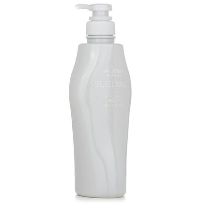 Shiseido Sublimic Adenovital Shampoo (dünner werdendes Haar) 500ml