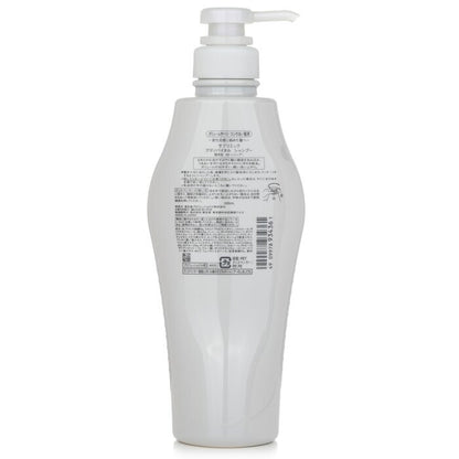 Shiseido Sublimic Adenovital Shampoo (dünner werdendes Haar) 500ml