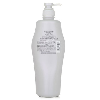 Shiseido Sublimic Adenovital Shampoo (dünner werdendes Haar) 1000ml