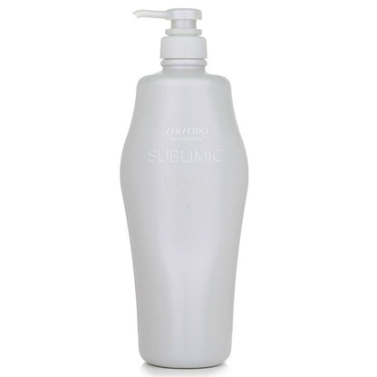 Shiseido Sublimic Adenovital Shampoo (dünner werdendes Haar) 1000ml