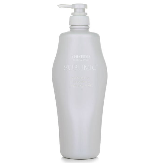 Shiseido Sublimic Adenovital Shampoo (dünner werdendes Haar) 1000ml