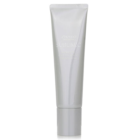 Shiseido Sublimic Adenovital Kopfhautbehandlung (dünner werdendes Haar) 130 g