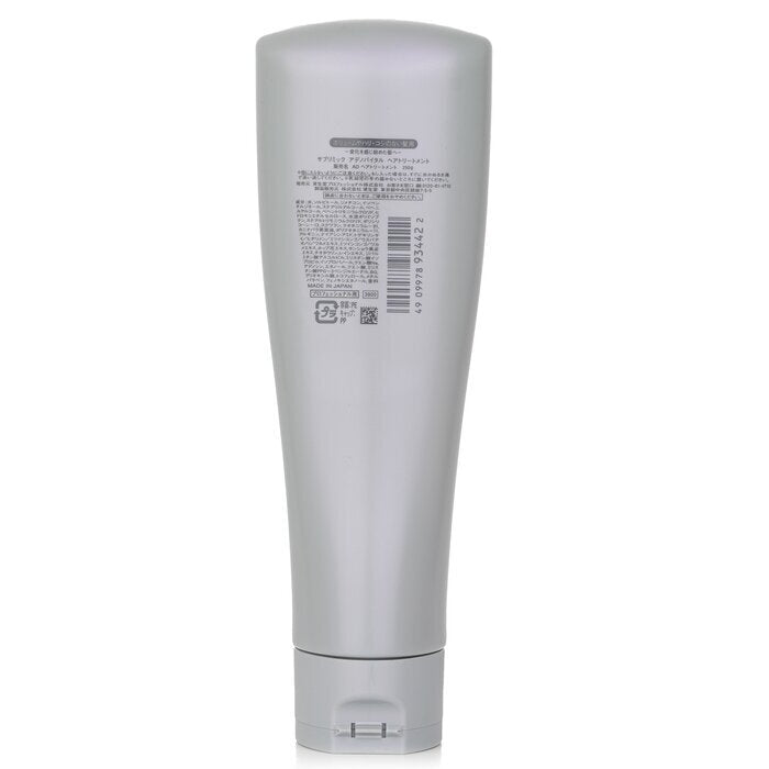 Shiseido Sublimic Adenovital Haarbehandlung (dünner werdendes Haar) 250g