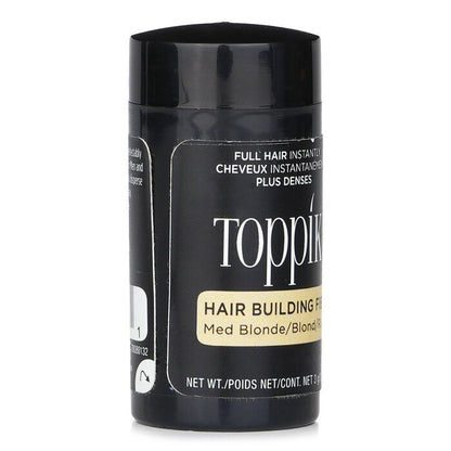 Toppik Haaraufbaufasern - # Mittelblond 3g/0,11oz