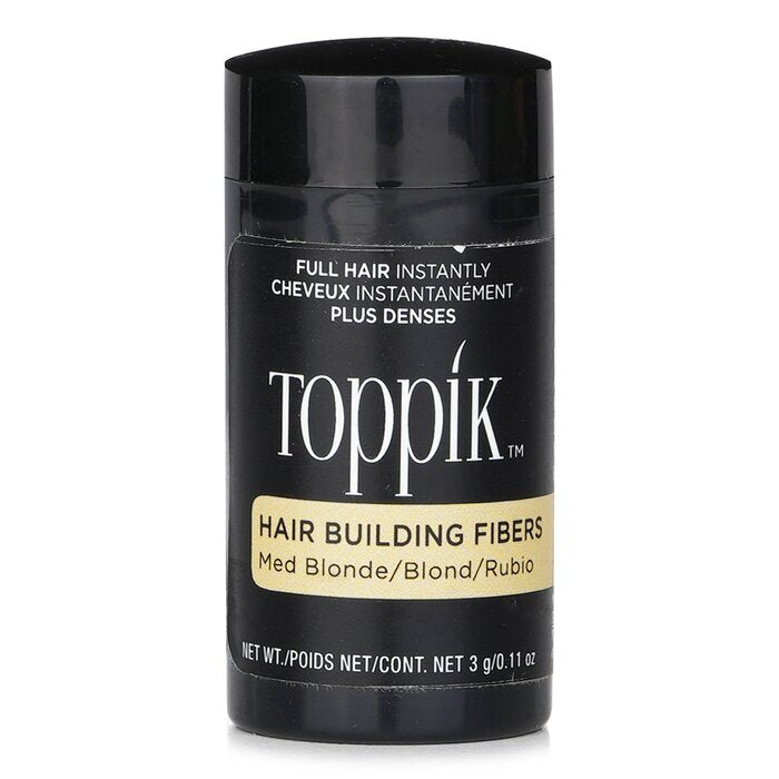 Toppik Haaraufbaufasern - # Mittelblond 3g/0,11oz