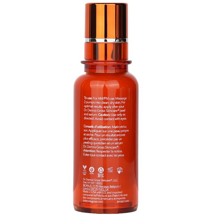 Dr Dennis Gross Vitamin C Lactic Oil-Free Radiant Moisturizer 50ml