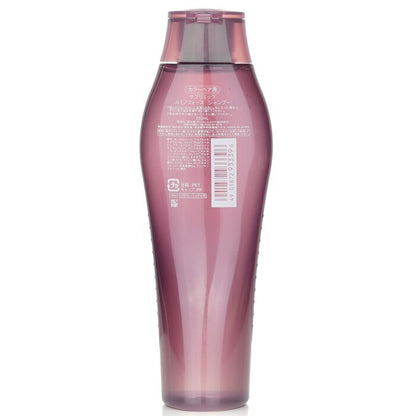 Shiseido Sublimic Luminoforce Shampoo (gefärbtes Haar) 250ml