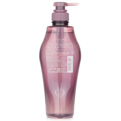 Shiseido Sublimic Luminoforce Shampoo (gefärbtes Haar) 500ml