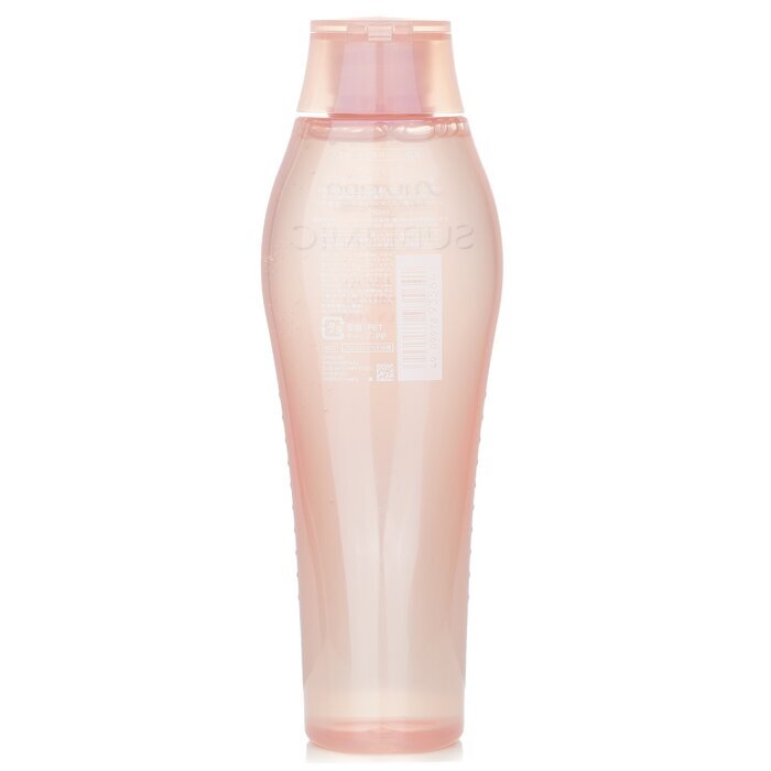 Shiseido Sublimic Airy Flow Shampoo (widerborstiges Haar) 250ml