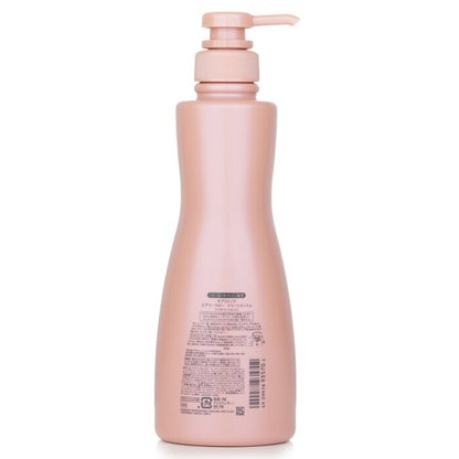 Shiseido Sublimic Airy Flow Behandlung (widerborstiges Haar) 500g