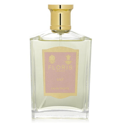 Floris Lily Eau de Toilette Spray 100 ml