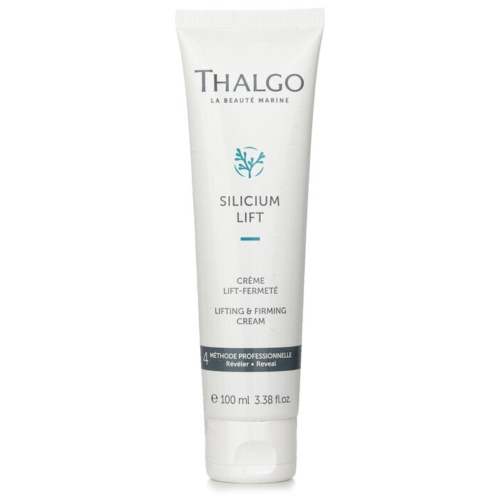 Thalgo Silicium Lifting &amp; Firming Cream (Salongröße) 100ml/3,38oz