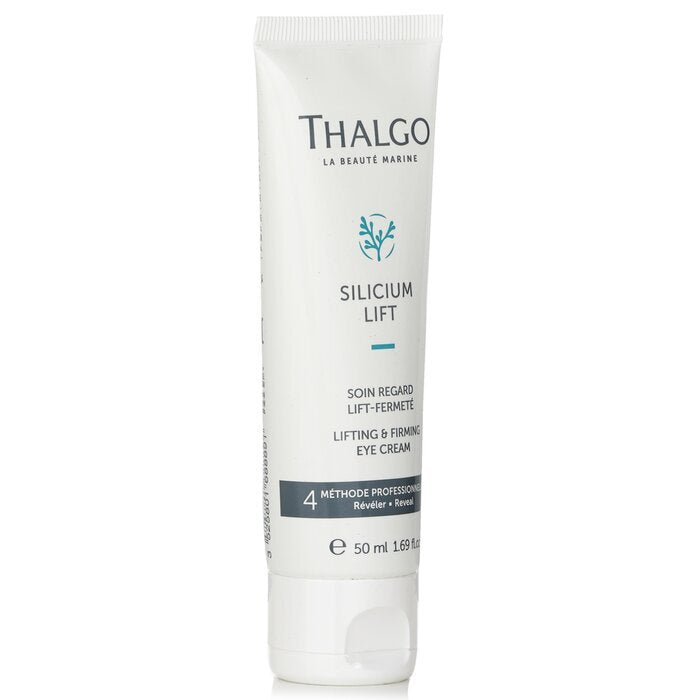 Thalgo Silicium Lifting &amp; Firming Augencreme (Salongröße) 50ml/1,69oz