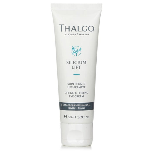 Thalgo Silicium Lifting &amp; Firming Augencreme (Salongröße) 50ml/1,69oz