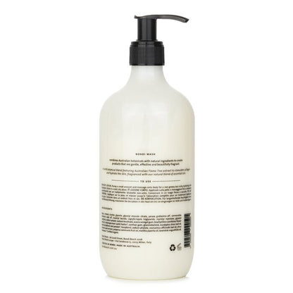 BONDI WASH Körperlotion (Sydney Pfefferminze &amp; Rosmarin) 500ml/16,9oz