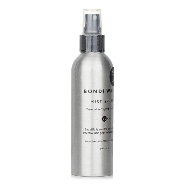 BONDI WASH Nebelspray (Tasmanischer Pfeffer &amp; Lavendel) 150 ml