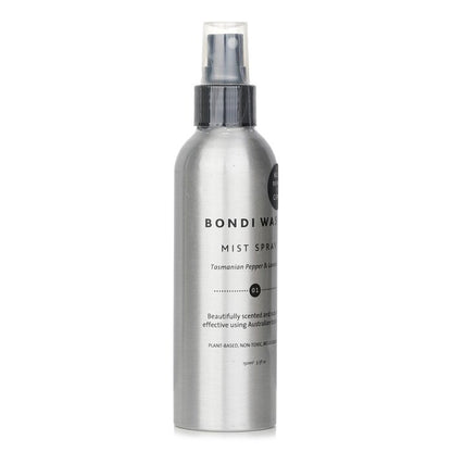 BONDI WASH Nebelspray (Tasmanischer Pfeffer &amp; Lavendel) 150 ml