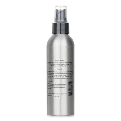 BONDI WASH Nebelspray (Tasmanischer Pfeffer &amp; Lavendel) 150 ml