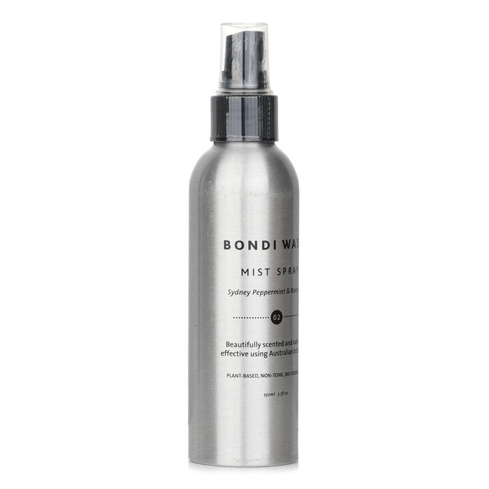 BONDI WASH Nebelspray (Sydney Pfefferminze &amp; Rosmarin) 150 ml