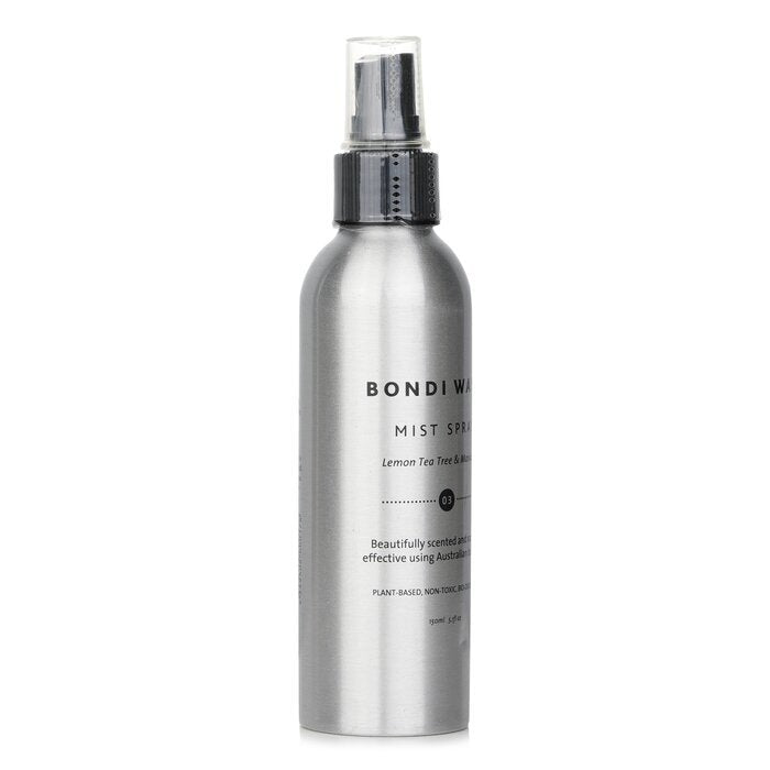 BONDI WASH Nebelspray (Zitronen-Teebaum &amp; Mandarine) 150 ml