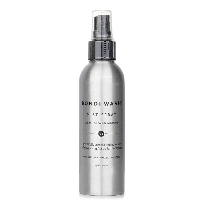 BONDI WASH Nebelspray (Zitronen-Teebaum &amp; Mandarine) 150 ml