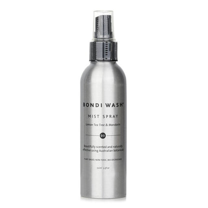 BONDI WASH Nebelspray (Zitronen-Teebaum &amp; Mandarine) 150 ml