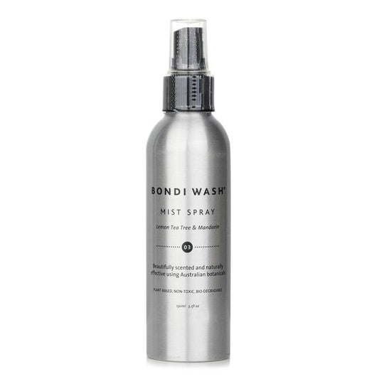 BONDI WASH Nebelspray (Zitronen-Teebaum &amp; Mandarine) 150 ml