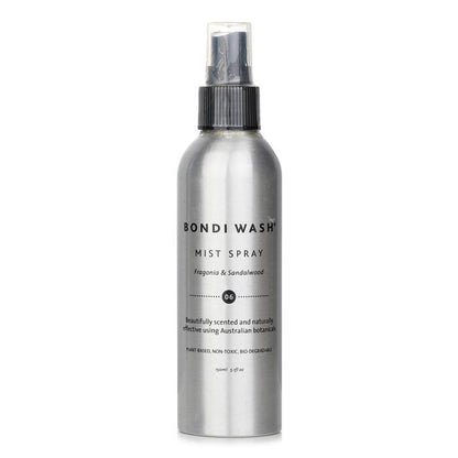 BONDI WASH Nebelspray (Fragonia &amp; Sandelholz) 150 ml