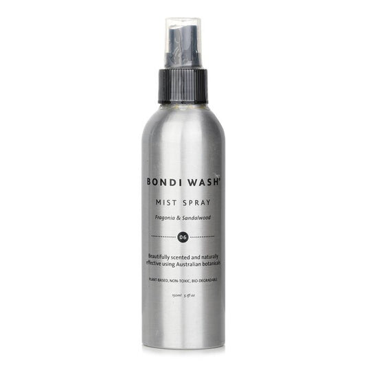 BONDI WASH Nebelspray (Fragonia &amp; Sandelholz) 150 ml