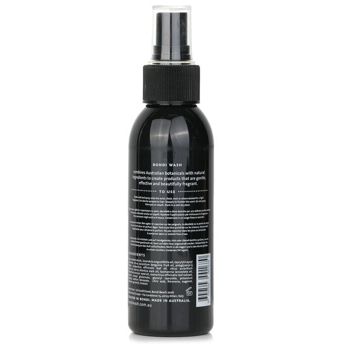 BONDI WASH Tasmanischer Pfeffer &amp; Lavendel Körperspray 125ml