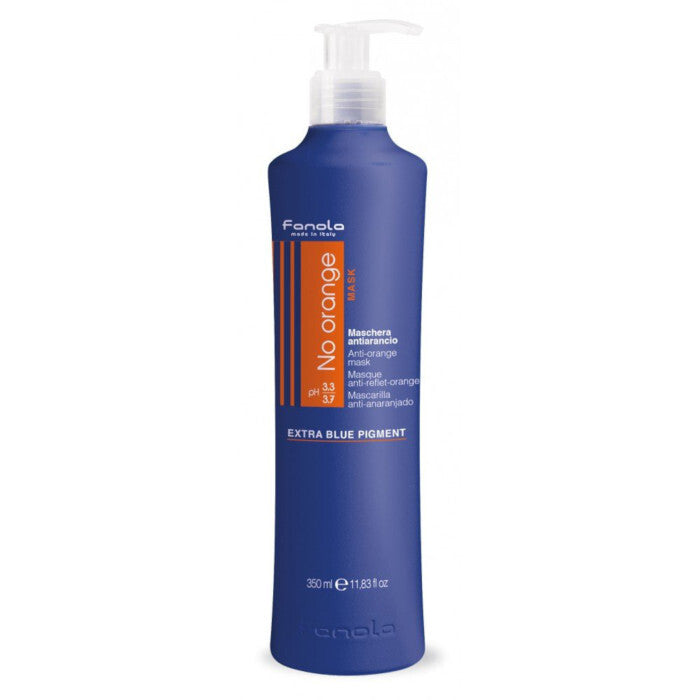 Fanola No Orange Maske 350ml/11.83oz