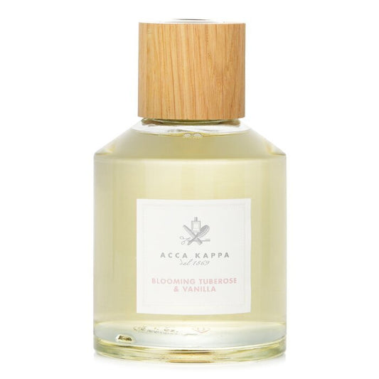 Acca Kappa – Blühende Tuberose &amp; Vanille – Raumdiffusor, 250 ml