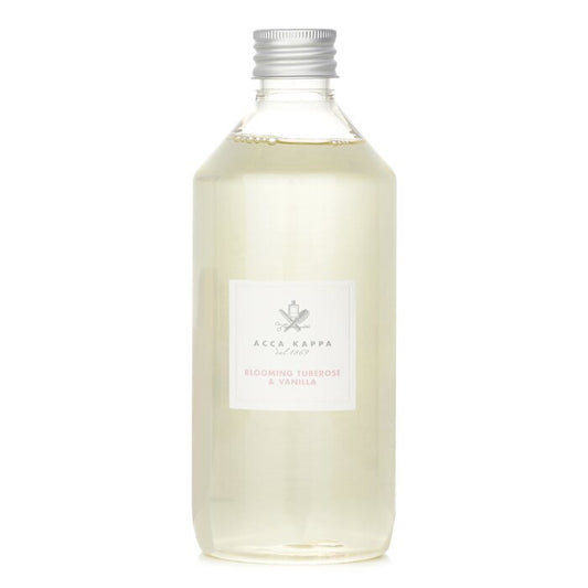 Acca Kappa Blooming Tuberose &amp; Vanilla Home Diffuser Nachfüllpackung 500 ml