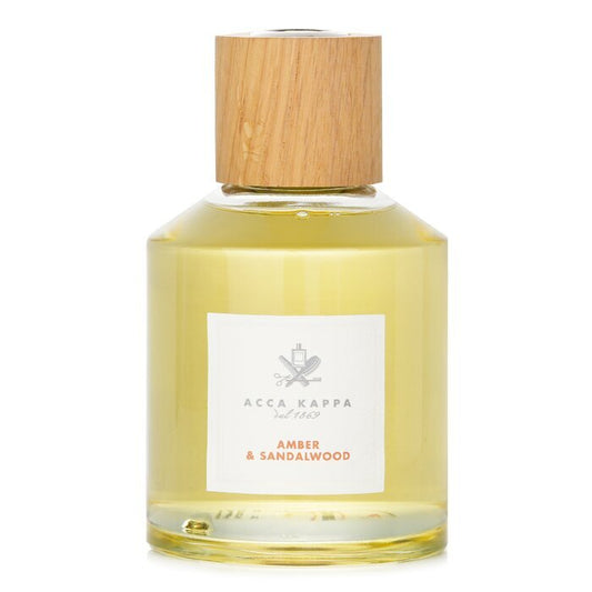Acca Kappa Amber &amp; Sandelholz Raumdiffusor 250ml