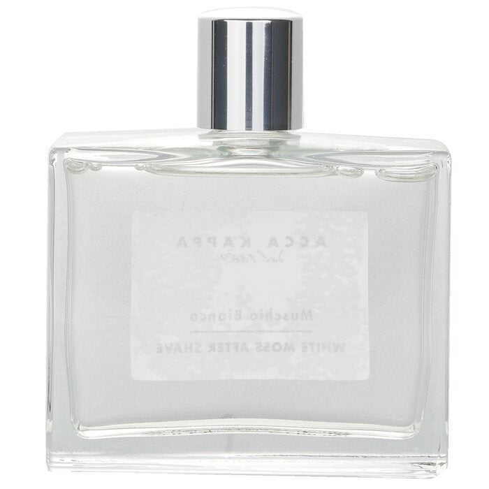 Acca Kappa White Moss After Shave 100ml