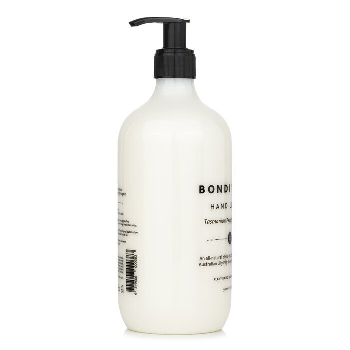 BONDI WASH Handlotion - # Tasmanischer Pfeffer &amp; Lavendel 500ml/16,9oz