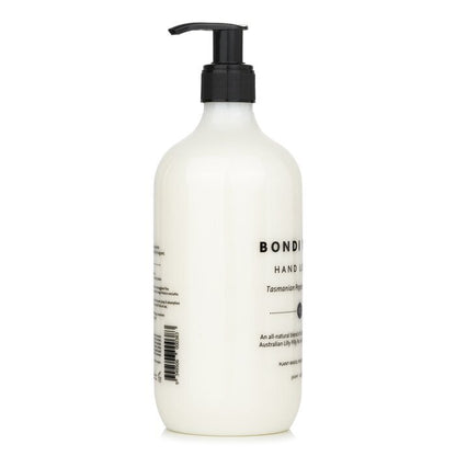 BONDI WASH Handlotion - # Tasmanischer Pfeffer &amp; Lavendel 500ml/16,9oz