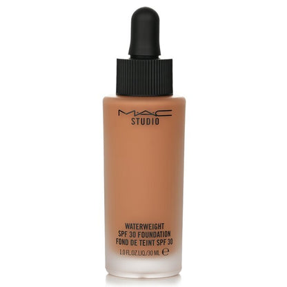 MAC Studio Waterweight Foundation SPF 30 -  NC45 30ml
