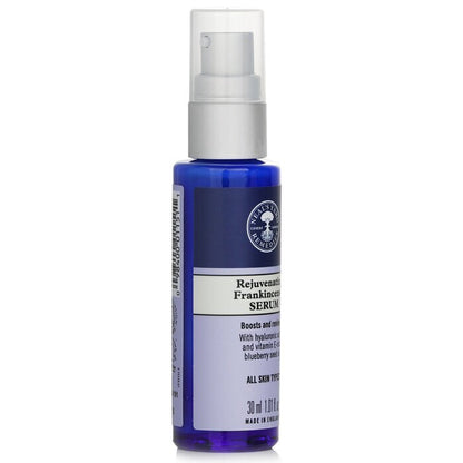 Neal's Yard Remedies Verjüngendes Weihrauchserum 30 ml