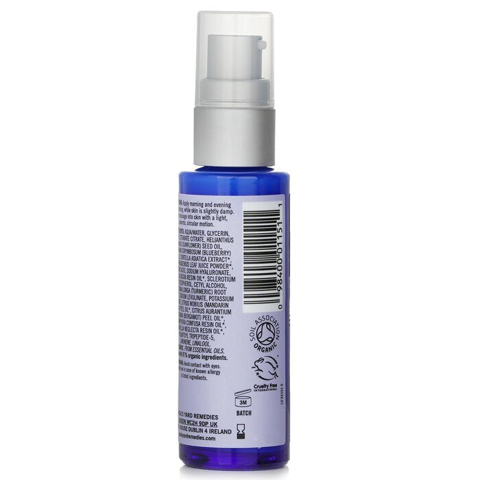Neal's Yard Remedies Verjüngendes Weihrauchserum 30 ml