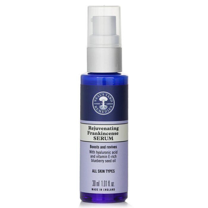 Neal's Yard Remedies Verjüngendes Weihrauchserum 30 ml