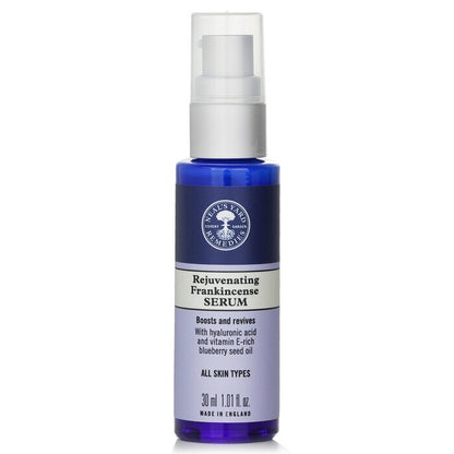 Neal's Yard Remedies Verjüngendes Weihrauchserum 30 ml