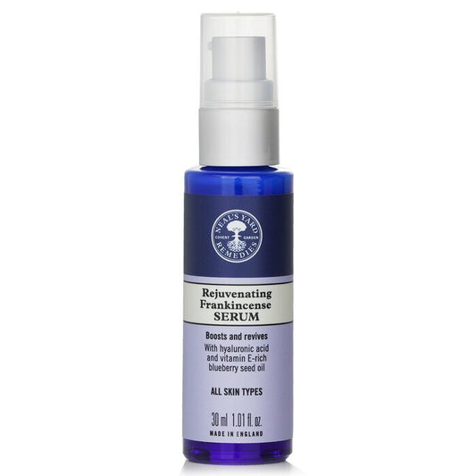 Neal's Yard Remedies Verjüngendes Weihrauchserum 30 ml